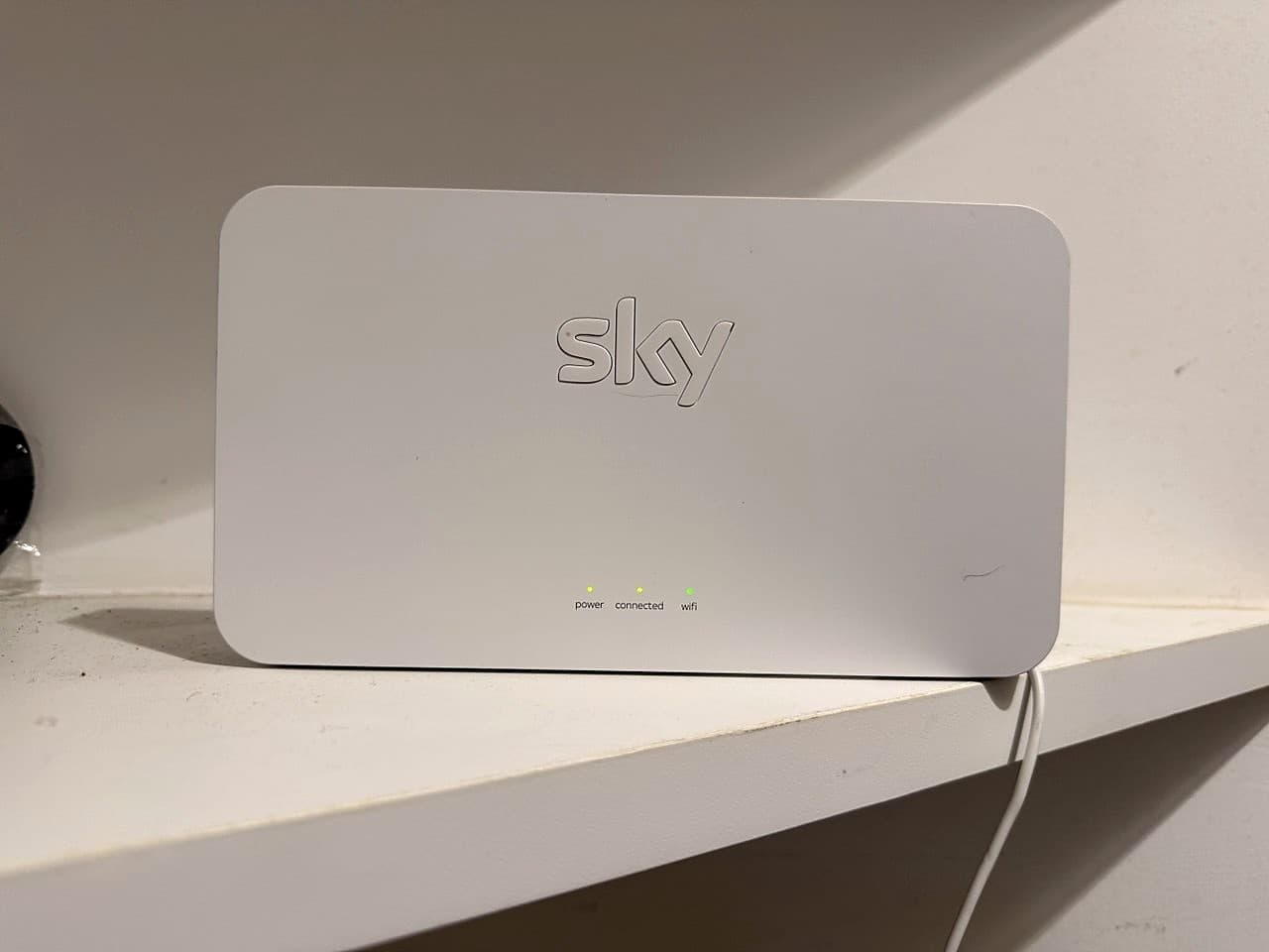WiFi