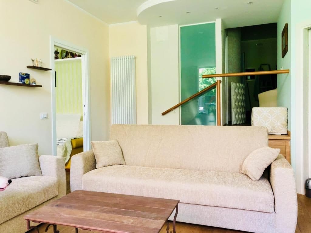 Casa per gruppi di amici