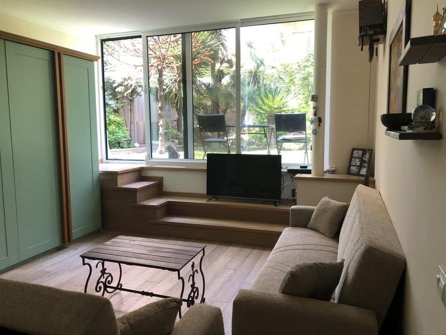 Casa per famiglie numerose · 6 posti letto