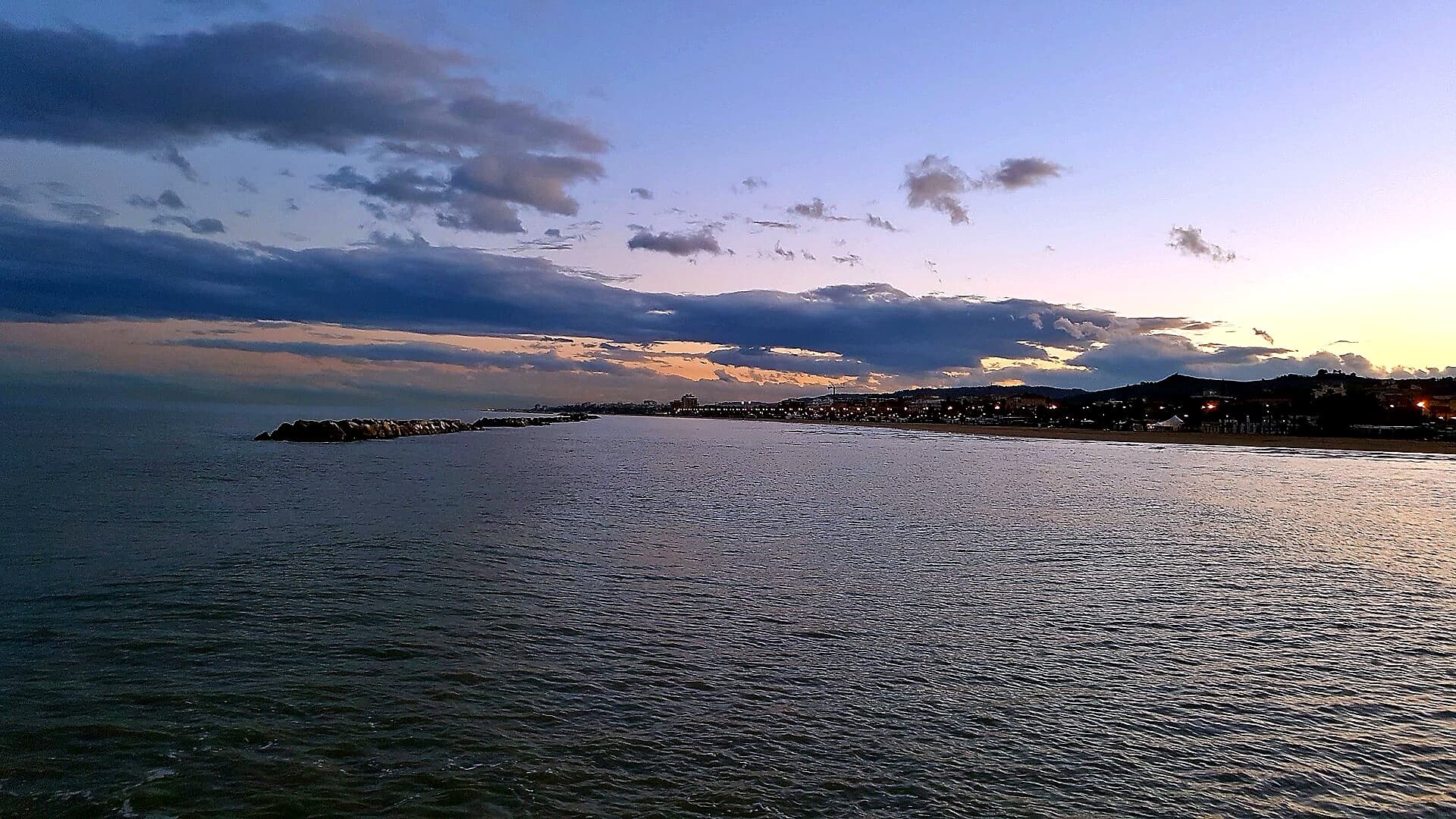 Tre giorni a San Benedetto del Tronto