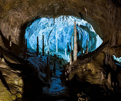 Grotte di Frasassi