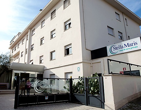 Casa di Cura Stella Maris · San Benedetto del Tronto