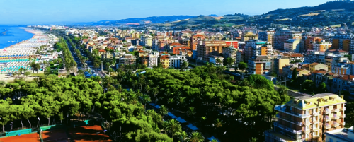 Ricky Martin · unica data italiana
